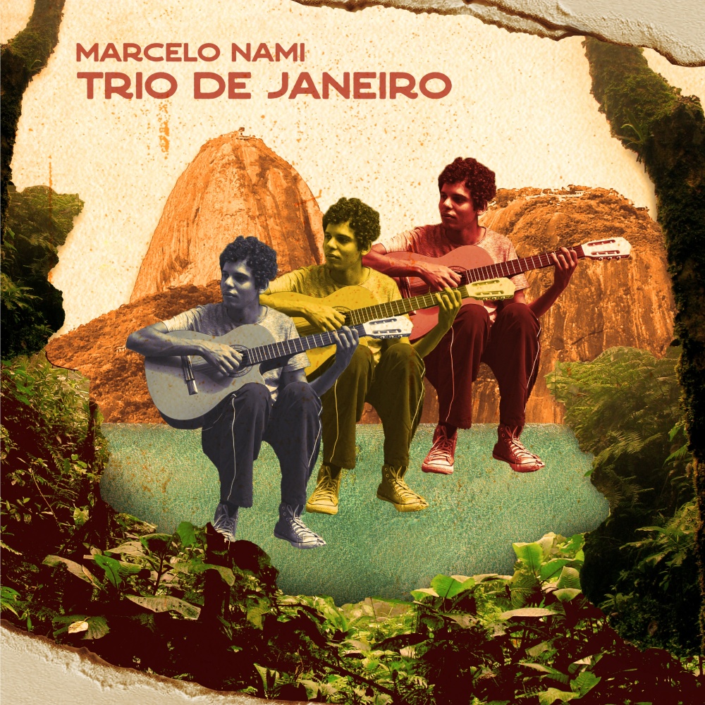 Um Choro de Amor Pelo Rio