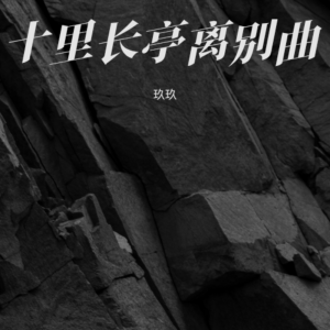 Listen to 春风十里长亭 (cover: DJ孙果果) (完整版) song with lyrics from 玖玖