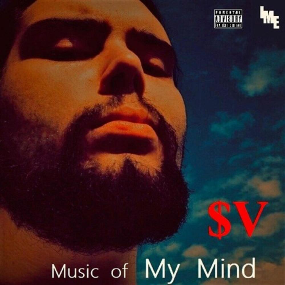 M.A.D: Music of My Mind Intro (feat. Keon X) (Explicit)