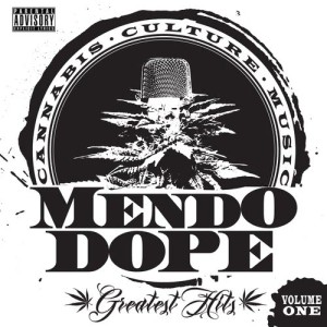 收聽Mendo Dope的Dr Who歌詞歌曲