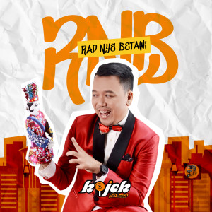 Listen to Nasi Uduk song with lyrics from Kojek