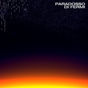 柚子的專輯Paradosso di Fermi