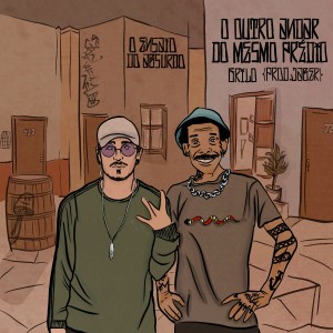 ดาวน์โหลดและฟังเพลง Episódio 02: O Outro Andar do Mesmo Prédio พร้อมเนื้อเพลงจาก O Ensaio do Absurdo