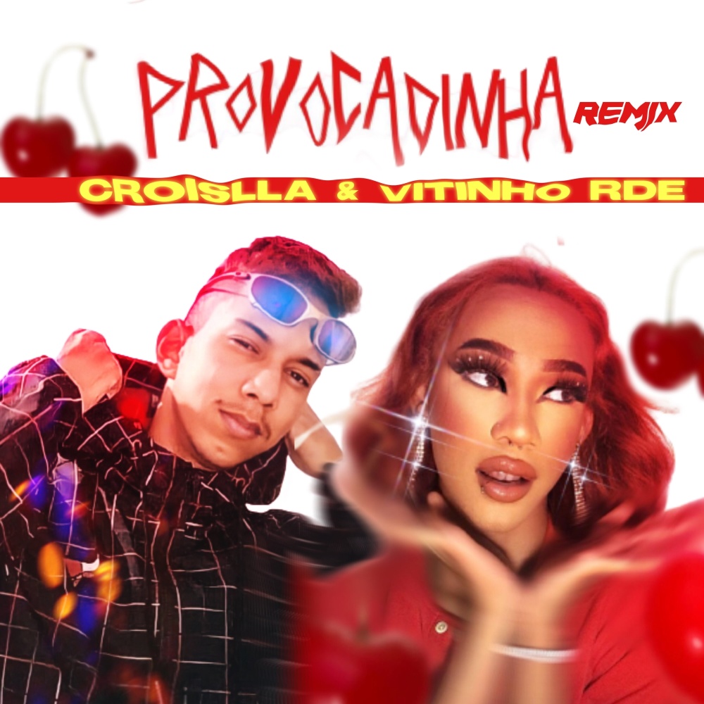 Provocadinha (REMIX|Explicit)