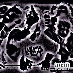 ดาวน์โหลดและฟังเพลง Can't Stand You พร้อมเนื้อเพลงจาก Slayer