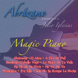 Piano Magic的專輯Abrazame Tributo a Julio Iglesias (Instrumental)