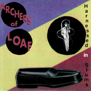 ดาวน์โหลดและฟังเพลง Telepathic Traffic พร้อมเนื้อเพลงจาก Archers Of Loaf