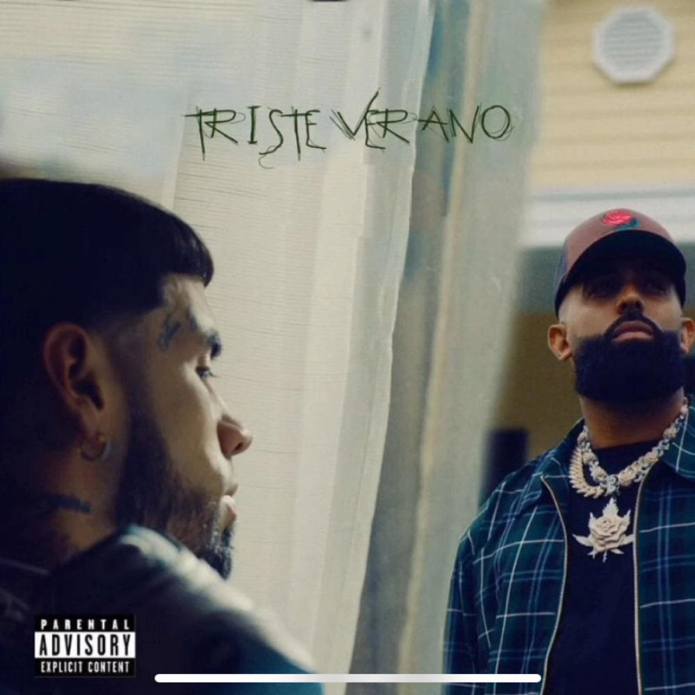 Triste Verano (Explicit)