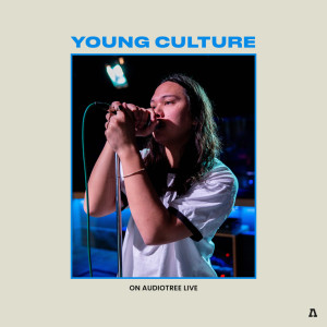 Dengarkan lagu Pure Gold (Audiotree Live Version) nyanyian Young Culture dengan lirik