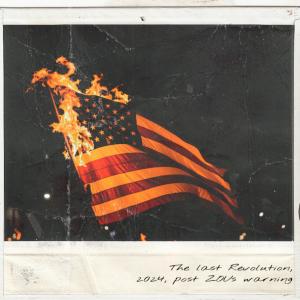 收聽Zou的Revolution歌詞歌曲