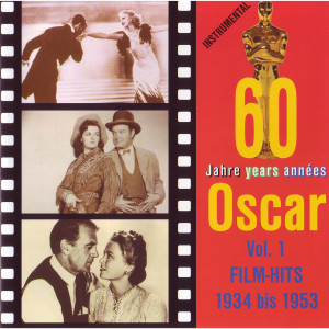 60 Jahre Oscar Vol. 1 dari The Golden Orchestra