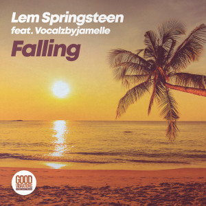 Album Falling from Lem Springsteen