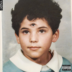 Listen to Enfant indigo (Explicit) song with lyrics from Taipan