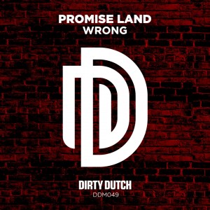 ดาวน์โหลดและฟังเพลง Wrong พร้อมเนื้อเพลงจาก Promise Land