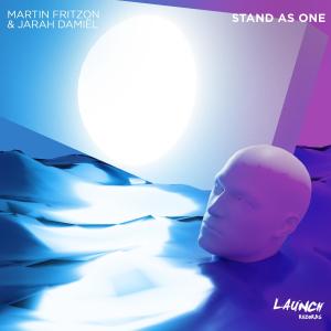 Album Stand As One from Martin Fritzon