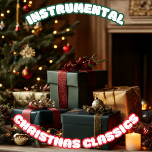 อัลบัม Instrumental Christmas Classics Vol. 17 ศิลปิน Instrumental Christmas Classics