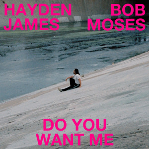 Hayden James的专辑Do You Want Me