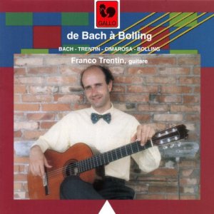 ดาวน์โหลดและฟังเพลง Concerto for Classic Guitar and Jazz Piano: Rhapsodic (其他) พร้อมเนื้อเพลงจาก Claude Bolling