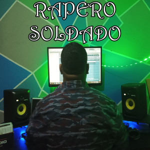 Listen to Rapero Soldado song with lyrics from Bin Music