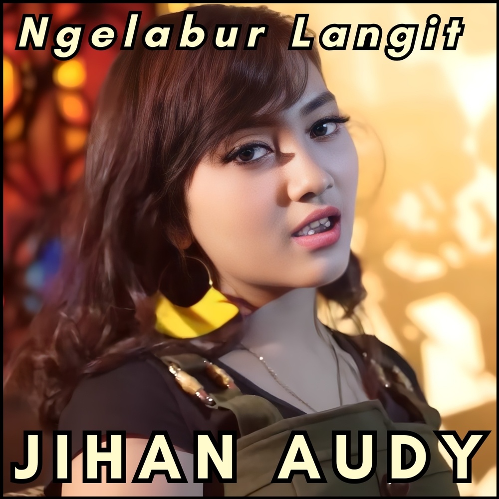 Ngelabur Langit