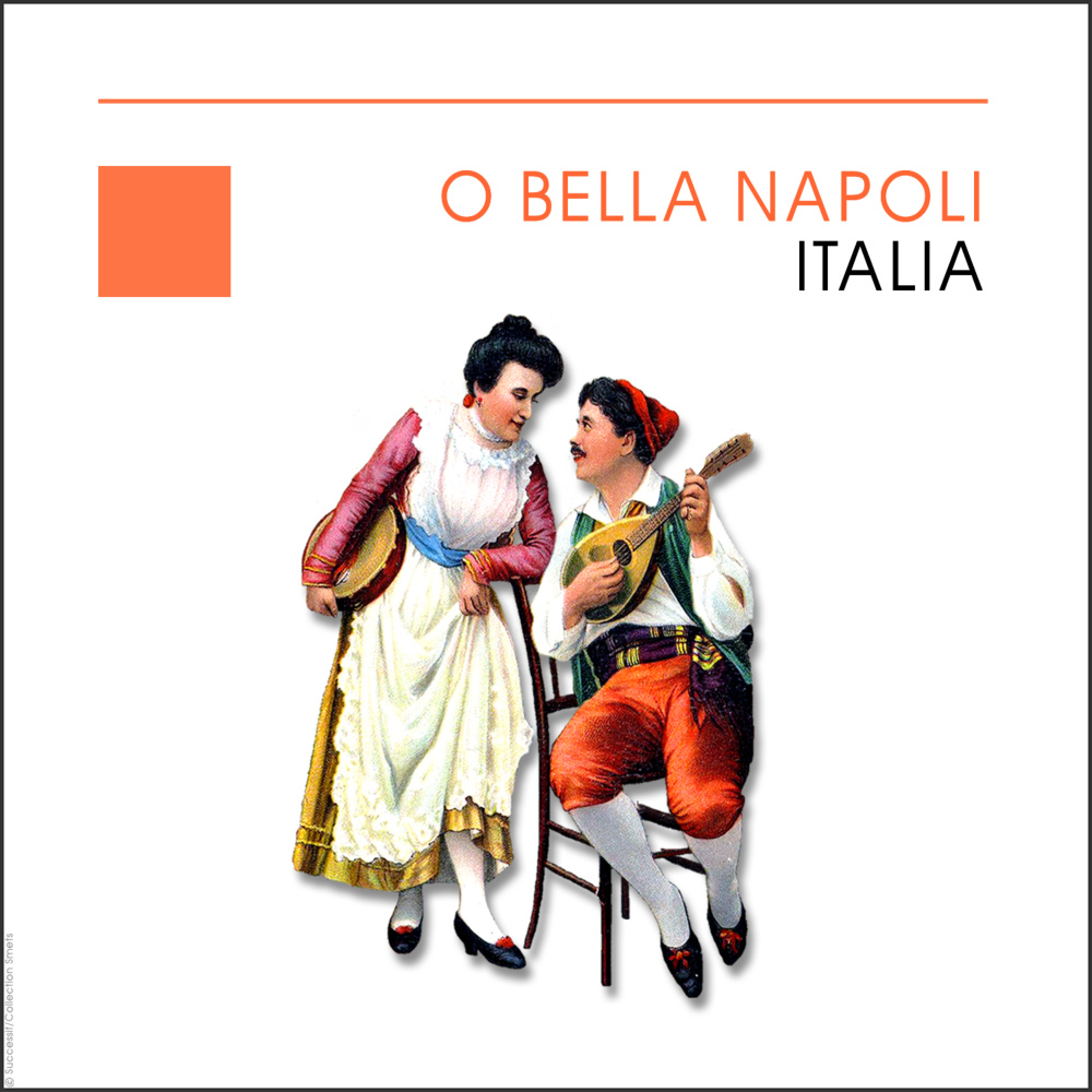 Tarantella Antica
