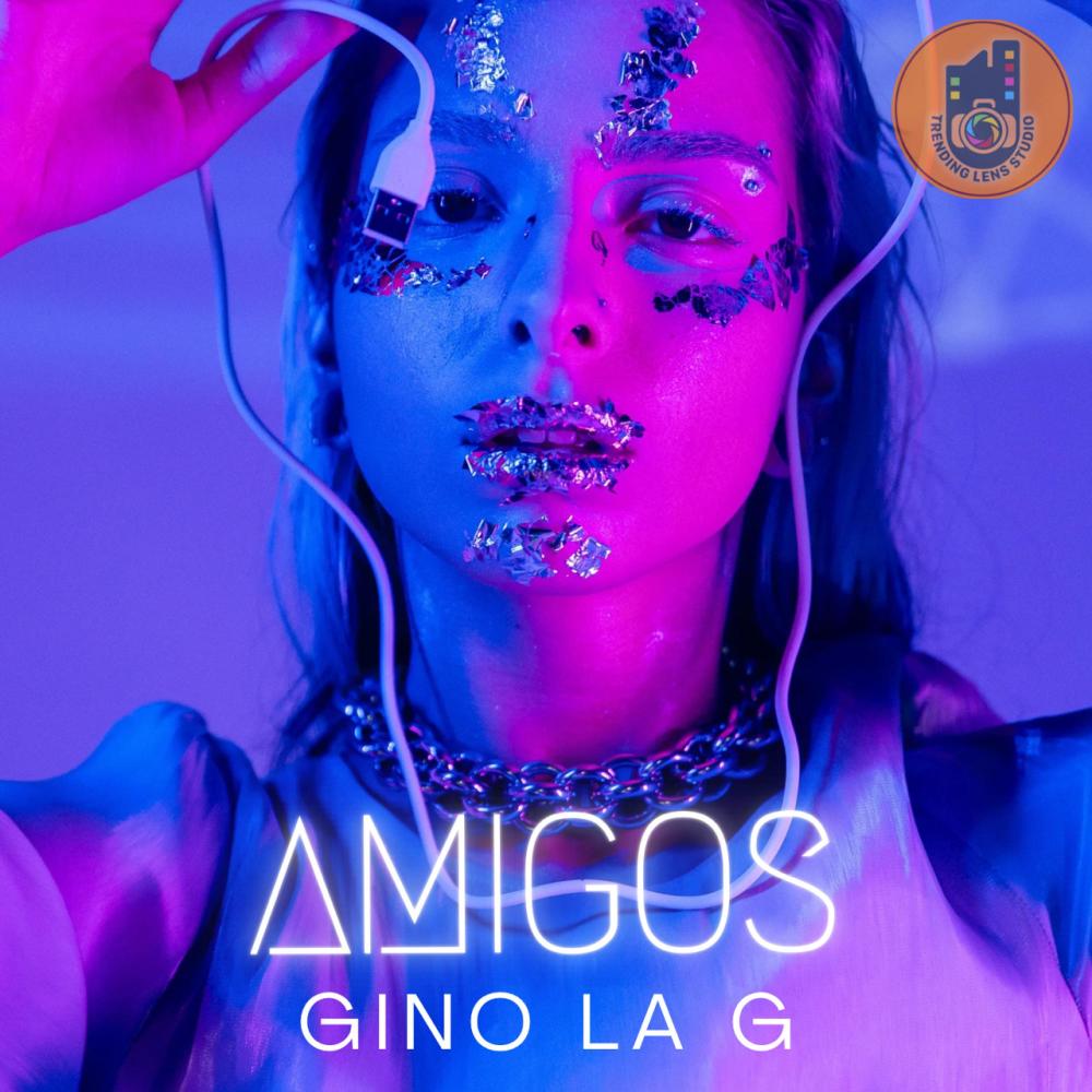 AMIGOS (feat. DJ GRINGO|Explicit)