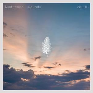 Album Meditation and Sounds, Vol. III oleh Meditation and Sounds