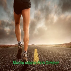 Album Música Para Correr from Para Animar