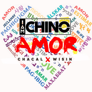 收聽El Chacal的Amor歌詞歌曲