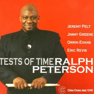 收聽Ralph Peterson的Question歌詞歌曲