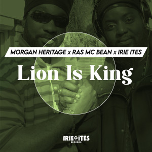 Listen to Lion Is King (Edit) song with lyrics from Ras Mc Bean