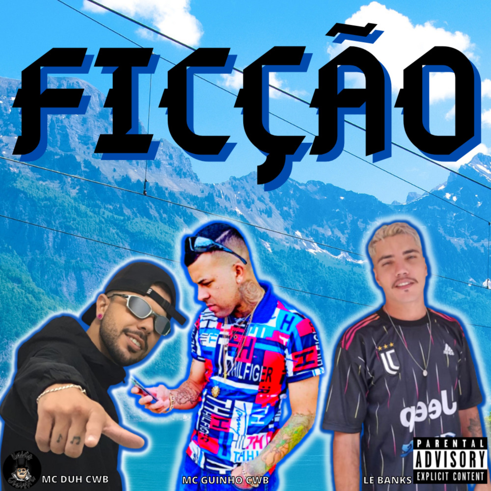 Ficção (Explicit)