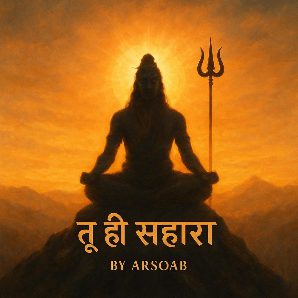 Tu hi sahara