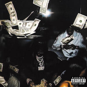 收聽Two Tone的On My Line (Explicit)歌詞歌曲