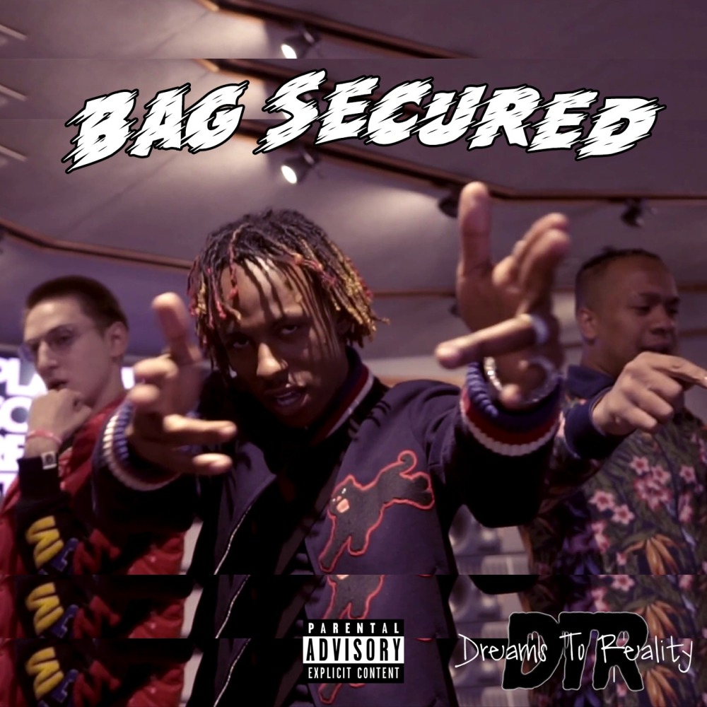 Bag Secured