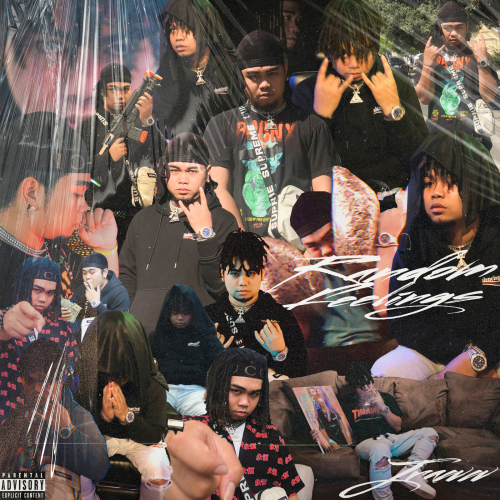 Random Feelings (Explicit)