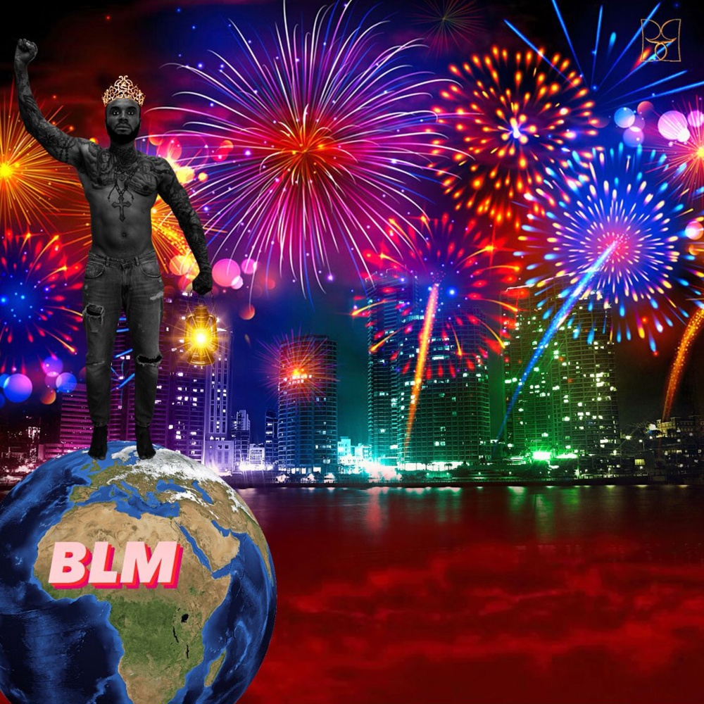 BLM