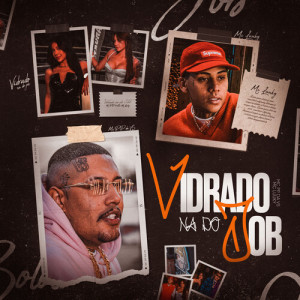 Album Vidrado Na Do Job (Explicit) oleh MC PP da VS