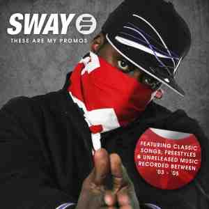Dengarkan lagu This Is My Promo, Pt. 2 (Explicit) nyanyian Sway dengan lirik