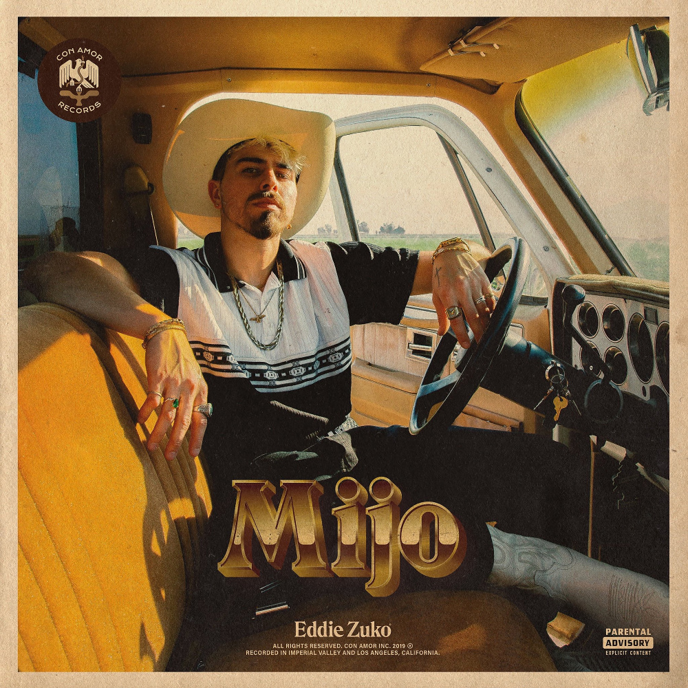 Mijo (Explicit)
