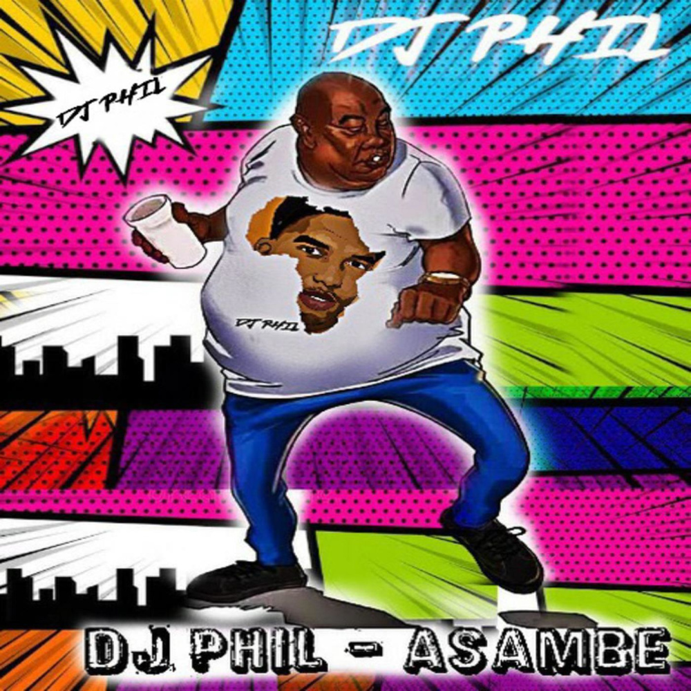 Asambe