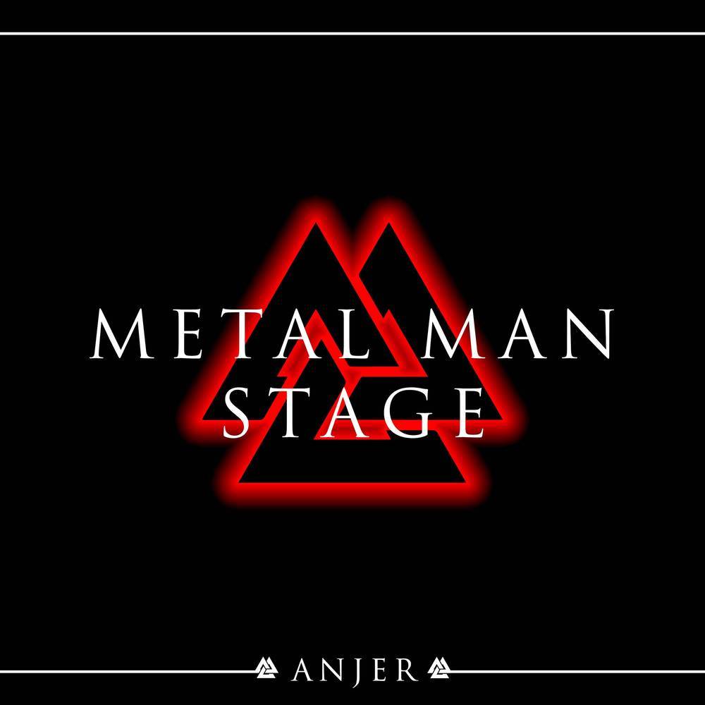 Metal Man Stage (From "Mega Man 2")