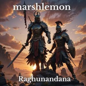 Marshlemon的專輯Raghunandana (Remix)