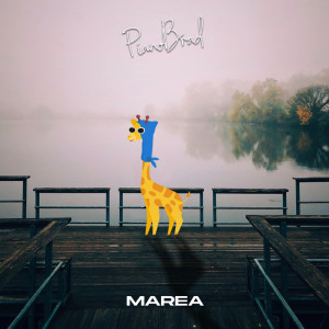 ดาวน์โหลดและฟังเพลง Marea พร้อมเนื้อเพลงจาก PianoBrad