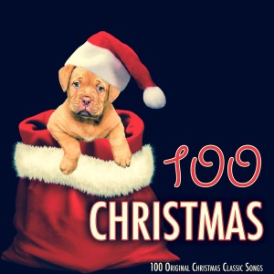 Various Artists的专辑100 Christmas - 100 Original Christmas Classic Songs