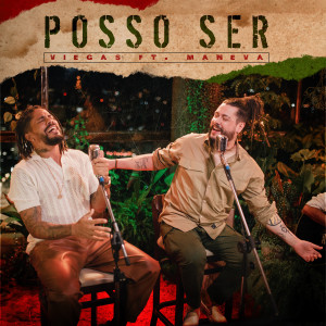 Album Posso Ser from VIEGAS