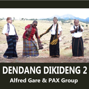 收听Alfred Gare的Dendang Dikideng 2 (Explicit)歌词歌曲