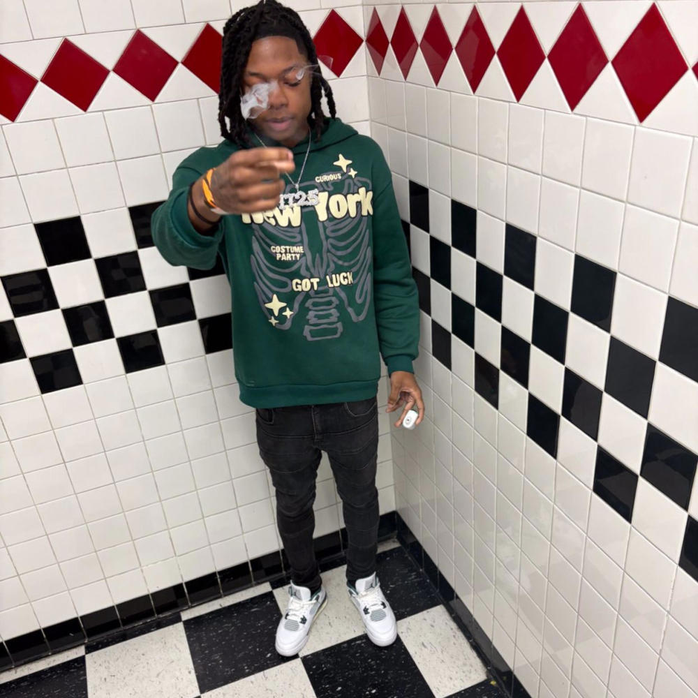 Bet Not Try (Explicit)