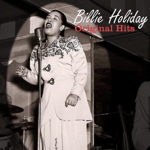 Dengarkan I Must Have That Man lagu dari Billie Holiday dengan lirik