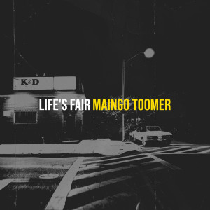 Listen to Attitude (Explicit) song with lyrics from Maingo Toomer